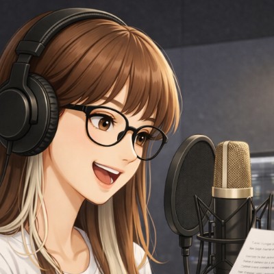 Ayamori Yura