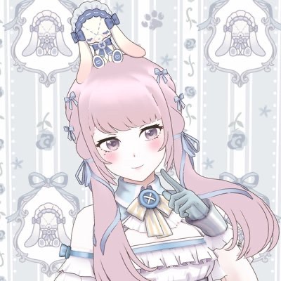 待宵凛/Matsuyoi Rin