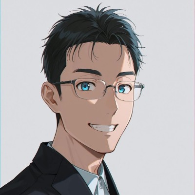 碇 倫人