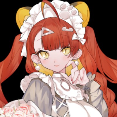 雅王とらいのアバター