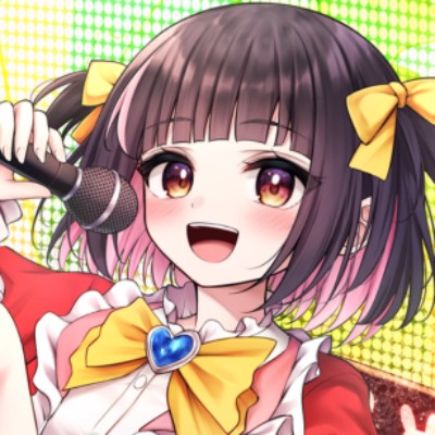 明戸えな（めいどえな）