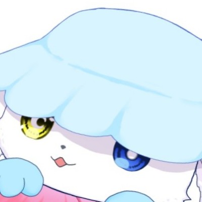 もふ王子ジョニー