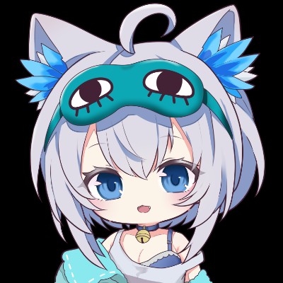 眠り猫渼琰