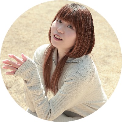 茉嶋 とーか(まつしま とーか)