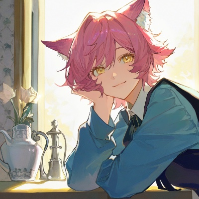 ちぇーしゃん