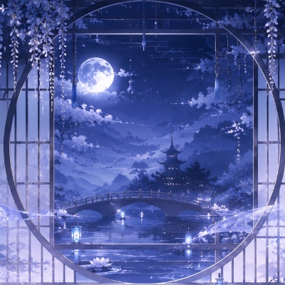 羽ノ宵