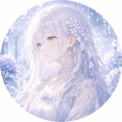 白雨 めい