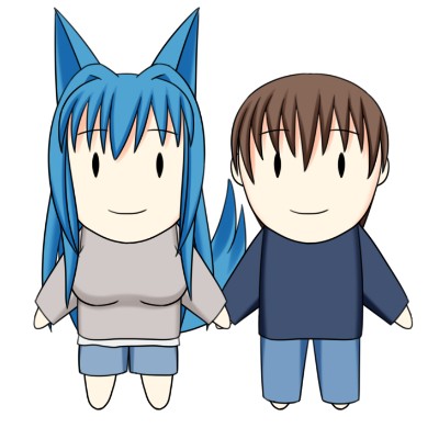 ダイスのアバター