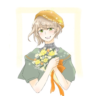 双葉 優羽🌱‬‪🍊