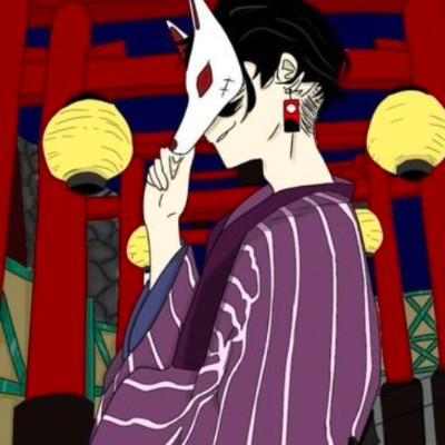 黒月