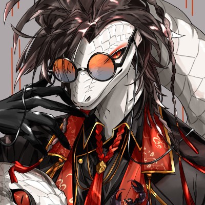 蛇蠍・ザ・ストーリーテラー