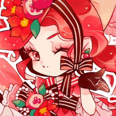朱華なな
