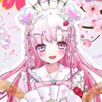 愛寿運（めるすずん）みみ