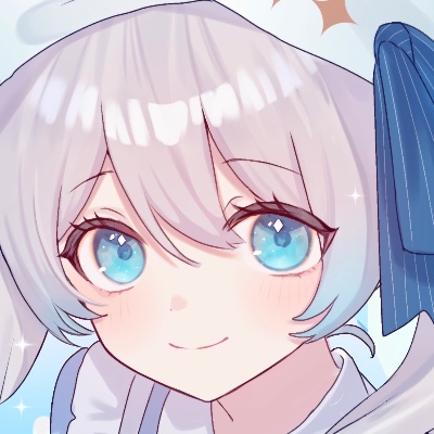 鈴白みしろ🔔❄️