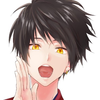 みかがみ 静月