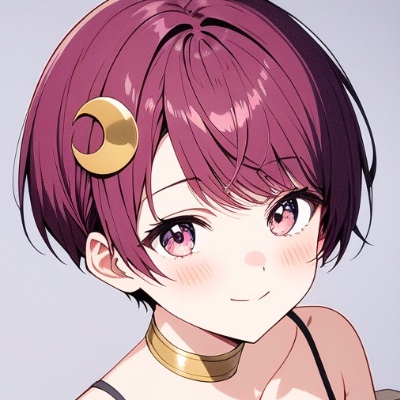 月乃朱里(つきのあかり)