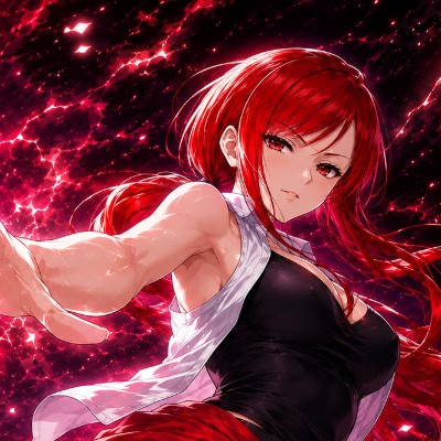Setsuna-刹那